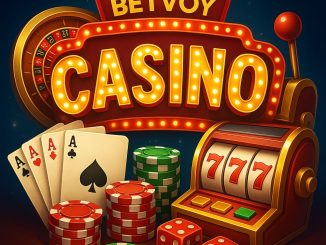 betvoy casino
